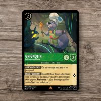 Grignotin – Cuisinier mellifique