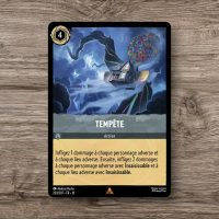 Tempête